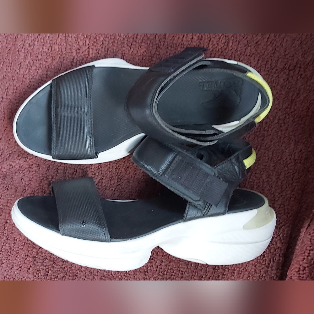 Sorel Explorer Blitz Stride Sandal